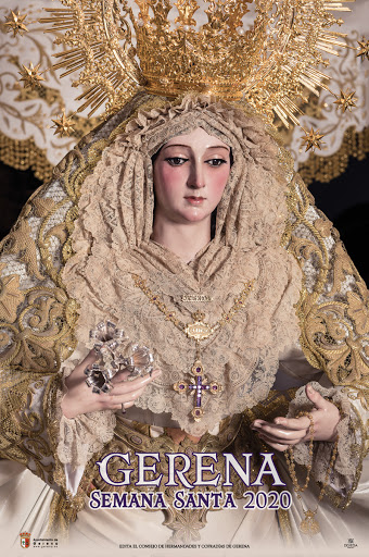 Semana Santa en Gerena  